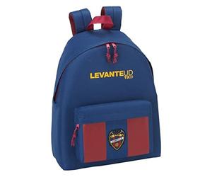 Safta Mochila juvenil Levante U.D. Oficial 330x150x420mm