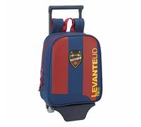 Safta Mochila Levante U.D. Oficial Guardería Con Carro Safta 220x100x270mm