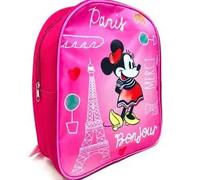 Safta Mochila Minnie Disney 31x25cm