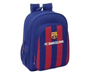 Safta Mochila Niño FC Barcelona Adaptable a Carro