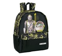 Safta - Mochila para Portátil 14.1", Ideal para Jóvenes de Diferentes Edades, Cómoda y Versátil, Calidad y Resistencia, 31x16x40 cm, Color