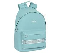 Safta MOCHILA PARA PORTATIL 14,1" KAPPA BASICS AZUL