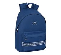 Safta MOCHILA PARA PORTATIL 14,1" KAPPA BASICS MARINO