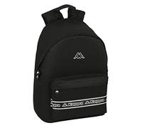 Safta MOCHILA PARA PORTATIL 14,1" KAPPA BASICS NEGRO