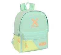 Mochila Para Portatil 14,1 Munichojas Sunset 31 x 40 x 16 cm.