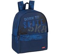 Safta Mochila para Portátil 14.1" Skate, 310x160x400 mm