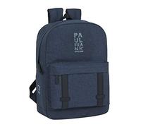 safta Mochila Portátil 15.6" de Paul Frank Street, 320x140x430mm
