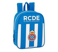 Mochila RCD Espanyol Guardería