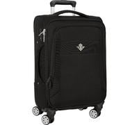 Safta Mochila Real Betis Balompié Diseño Único y Licencia Oficial - Mochila Betis compartimento acolchado y ligera