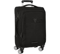 Safta Mochila Sevilla Diseño Único y Licencia Oficial - Mochila Sevilla compartimento acolchado y ligera