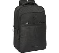 Safta Mochila Sevilla Diseño Único y Licencia Oficial - Mochila Sevilla compartimento acolchado y ligera
