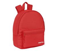 SAFTA | Mochila Unisex Diseño Ligero y Funcional - Mochila Todas las Edades Compartimento Acolchado y Bolsillos