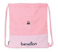 Safta, Mochila Unisex niños, Rosa, Estándar