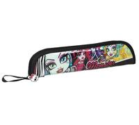 Safta Monster High - Portaflautas 811343284