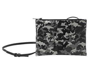 Safta Moos 661637794 Bolso bandolera, camo, 20 cm, 048438