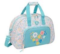 MOOS FIORI - Bolsa de Deporte, Mochila, Ideal para Niños de Diferentes Edades, Cómoda y Versátil, Calidad y Resistencia, 48x21x33 cm