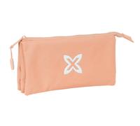 Safta Munich Basic - Triple Pencil Case, Children's Pencil Case, Ideal for Schoo