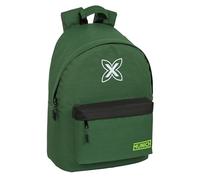 Safta MUNICH CAMO - Mochila Juvenil para Portátil 14.1", Ideal para Jóvenes de Diferentes Edades, Cómoda y Versátil, Calidad y Resistencia, 31x16x41 cm, Color