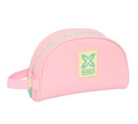 SAFTA Munich Candy - Neceser Escolar Infantil Pequeño con Asa, Neceser Infantil, Adaptable a Carro, Ideal para Niños de 5 a 14 Años, Cómodo y Versátil, Calidad y Resistencia, 28x10x18 cm