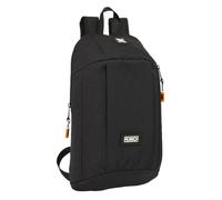 Safta MUNICH LAGOON - Mini Mochila para Uso Diario, Ideal para Niños de Diferentes Edades, Cómoda y Versátil, Calidad y Resistencia, 22x10x39 cm