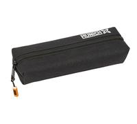 Safta Munich Lagoon - Portatodo Rectangular Niño, Estuche Infantil, Estuche Niño, Ideal para Niños en Edad Escolar, Cómodo y Versátil, Calidad y Resistencia, 22x7x40 cm