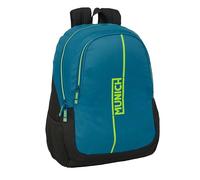MUNICH LAND Mochila escolar infantil Grande 32x16x44 cm cómoda y versátil