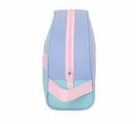 Safta – Neceser escolar infantil Munich Mellow, con asa, adaptable a carro, 28x10x18 cm
