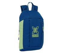 Safta Mini mochila MUNICH NORTH – Ideal para niños, cómoda y resistente, 22x10x39 cm
