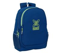 Safta MUNICH NORTH - Mochila Escolar Infantil, Ideal para Niños de Diferentes Edades, Cómoda y Versátil, Calidad y Resistencia, 32x16x44 cm