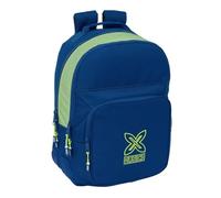Safta MUNICH NORTH - Mochila Escolar Infantil, Ideal para Niños de Diferentes Edades, Cómoda y Versátil, Calidad y Resistencia, 32x15x42 cm