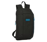 Safta Mini mochila MUNICH ROAD para niños, uso diario, cómoda y resistente 22x10x39 cm