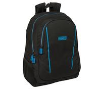 Safta MUNICH ROAD - Mochila Escolar Infantil, Ideal para Niños de Diferentes Edades, Cómoda y Versátil, Calidad y Resistencia, 32x16x44 cm