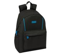 Safta Mochila portaordenador MUNICH Road 14,1 Pulgadas (43 cm)