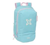 MUNICH SKY - Mochila de Deporte con Zapatillero, Mochila, Ideal para Niños de Diferentes Edades, Cómoda y Versátil, Calidad y Resistencia, 28x19x51 cm