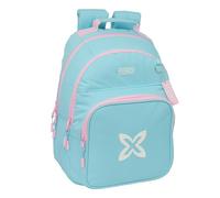 MUNICH SKY - Mochila Escolar Infantil, Ideal para Niños de Diferentes Edades, Cómoda y Versátil, Calidad y Resistencia, 32x15x42 cm