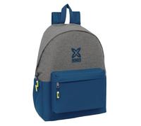 Safta Mochila para portátil MUNICH STREET 14.1" cómoda y versátil 31x13x43 cm