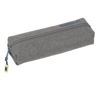 Safta Portatodo Munich Street - Estuche infantil niño 22x7x40 cm, cómodo y resistente