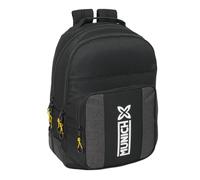 Mochila Escolar MUNICH Topo, Grande 42 cm. Adaptable