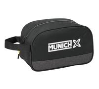 Neceser Viaje MUNICH Topo, 26 cm. Adaptable