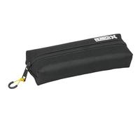 Safta Munich Topo - Portatodo Rectangular Niño, Estuche Infantil, Estuche Niño, Ideal para Niños en Edad Escolar, Cómodo y Versátil, Calidad y Resistencia, 22x7x40 cm