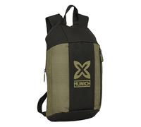 Safta MUNICH WEST - Mini Mochila para Uso Diario, Ideal para Niños de Diferentes Edades, Cómoda y Versátil, Calidad y Resistencia, 22x10x39 cm