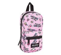 Safta Neceser Con 4 Estuches