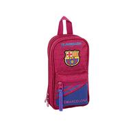 Safta Neceser Con 4 Estuches