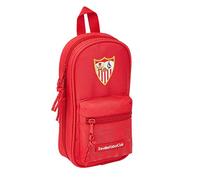 Safta Neceser Con 4 Estuches