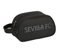 Safta Neceser de viaje SEVILLA F.C. Teen 26 cm Adaptable