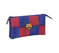 Safta Neceser FC Barcelona, Libretras Barça o Carpesanos Diseño Único - Material Escolar FC Barça Licencia Oficial