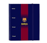 Neceser FC Barcelona, Libretras Barça o Carpesanos Diseño Único - Material Escolar FC Barça Licencia Oficial