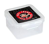 Safta Paul Frank Team Player Lunch Box One Size