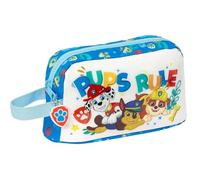 Portadesayunos safta termo paw patrol pups rule 120x215x65 mm