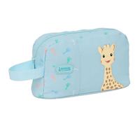 Safta Portadesayunos Termo Reciclado y Repelente al Agua Sophie La Girafe Dreams 120x215x65 mm